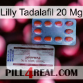 Lilly Tadalafil 20 Mg 36